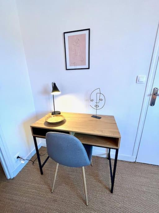 Giena - Sils Appartement Caen Buitenkant foto